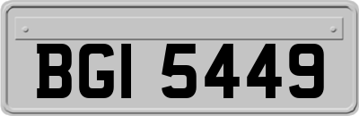 BGI5449