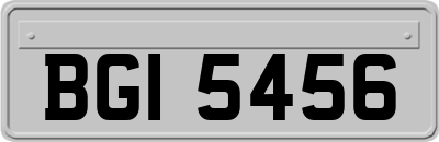 BGI5456