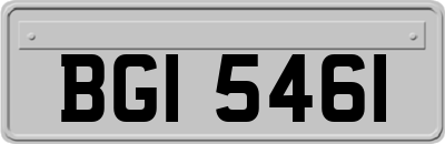 BGI5461