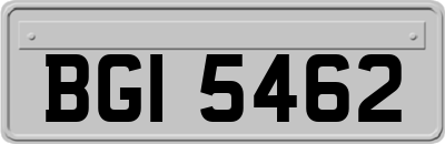 BGI5462