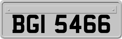 BGI5466