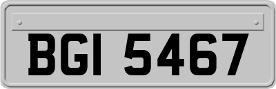 BGI5467