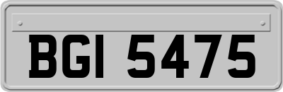 BGI5475