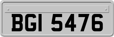 BGI5476