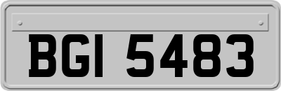 BGI5483