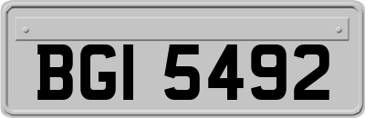 BGI5492
