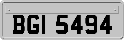 BGI5494