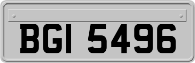 BGI5496