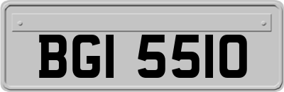BGI5510