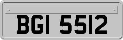 BGI5512