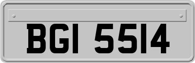 BGI5514