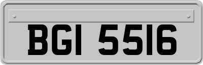 BGI5516