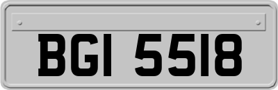 BGI5518