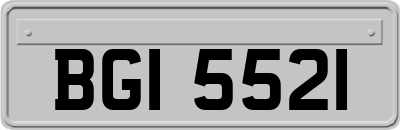 BGI5521