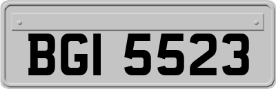 BGI5523