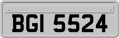 BGI5524