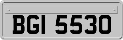 BGI5530