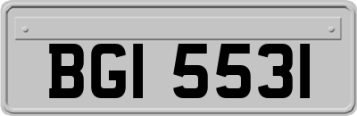 BGI5531