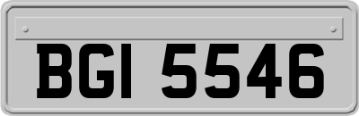 BGI5546