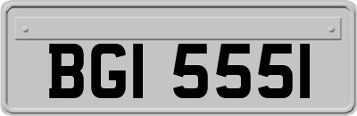 BGI5551