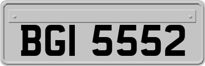 BGI5552