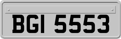 BGI5553
