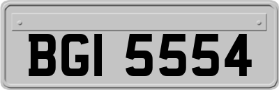 BGI5554