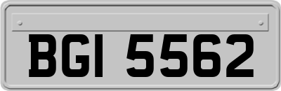 BGI5562