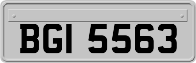BGI5563