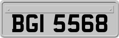 BGI5568