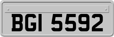 BGI5592