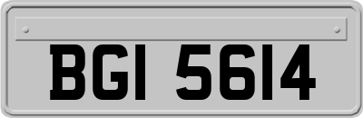BGI5614