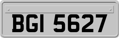BGI5627