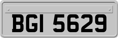 BGI5629