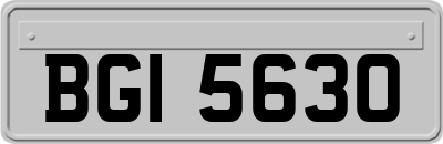 BGI5630