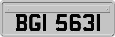 BGI5631