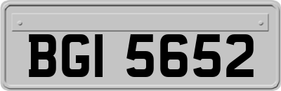 BGI5652