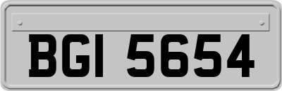 BGI5654