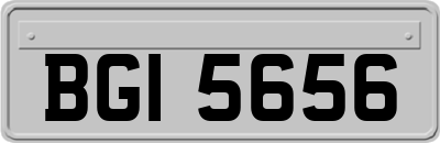 BGI5656