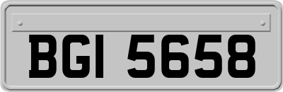 BGI5658