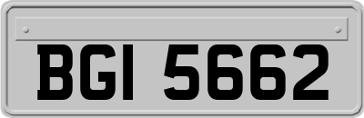 BGI5662