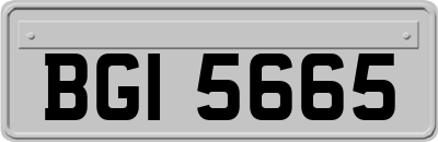 BGI5665
