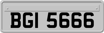 BGI5666