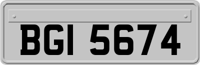 BGI5674