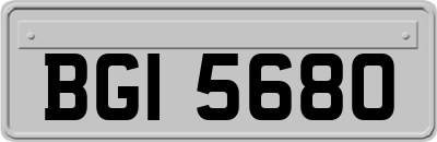 BGI5680