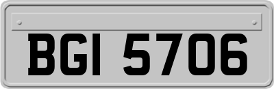 BGI5706