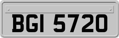 BGI5720