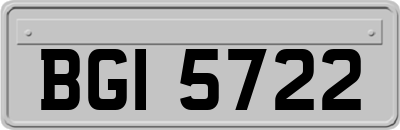 BGI5722
