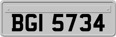 BGI5734