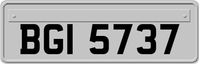 BGI5737